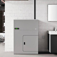 Chaudière à granulés – EVACALOR HSK 16 kW