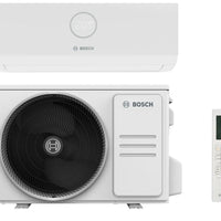 Pompe à chaleur réversible Bosch Climate 6000i CL6001i70E – 7 kW R32