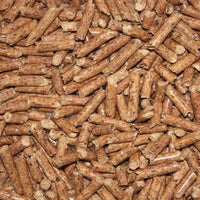 1 palette – Granulés de bois bleus ENplus A1 / 15 kg x 65 sacs, soit 975 kg
